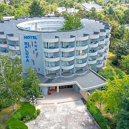 Raluca Hotel 3*
