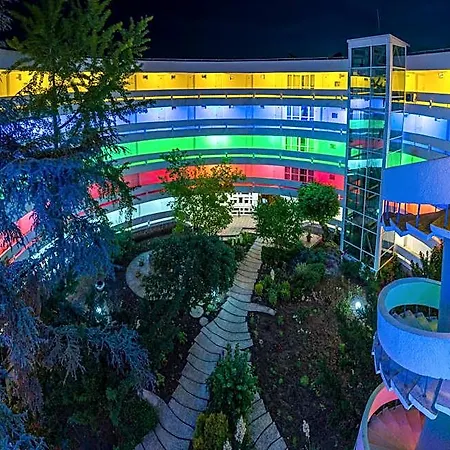 Raluca Hotel