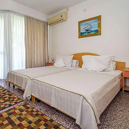 Hotel Raluca Konstanca